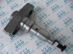 diesel parts plunger element