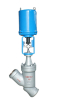 ZDLSY electric drain valve 504