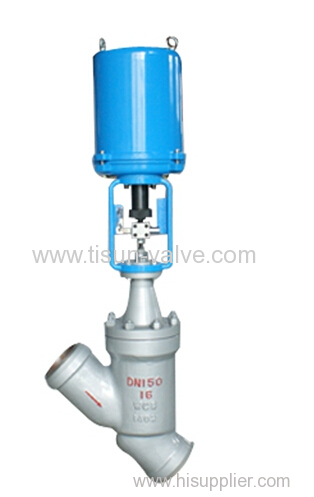 ZDLSY electric drain valve 504