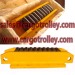 Load roller skids can be customized as demand