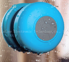 Hot sell Outdoor waterproof Bluetooth speaker silicone waterproof Bluetooth speaker IP6 waterproof Bluetooth speaker