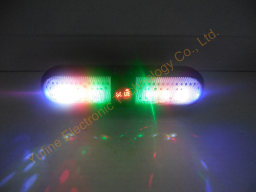 Offer screen Pill Bluetooth Speaker Beats Pill Bluetooth Speaker With Screen LED flash light wireless speaker