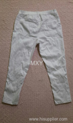 mens casual pants summer