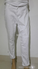 mens casual pants summer
