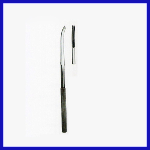 24CM stainless steel Bone Chisel separator for surgical