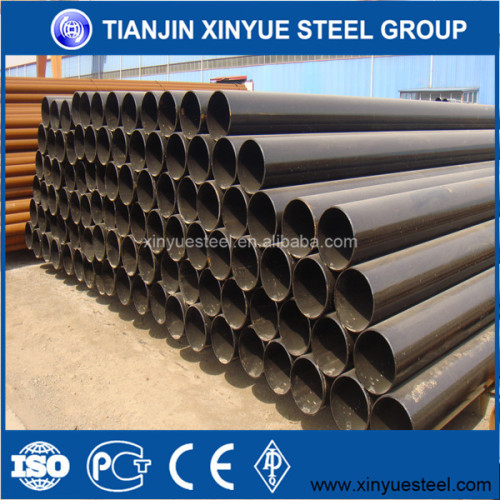 Structure carbon steel pipe