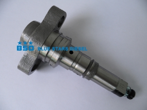 diesel parts plunger element