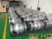 API 6D Cast Steel Trunnion Ball Valve