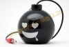 Supply bomb mini speaker bomb gift speaker Sales Promotion Electronic products cheap gift speaker from Yufine factory