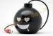 Supply bomb mini speaker bomb gift speaker Sales Promotion Electronic products cheap gift speaker from Yufine factory