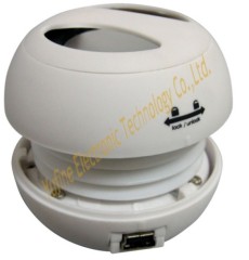 Offer big humburger speaker mini hamburger speaker hamburger Bluetooth speaker accept OEM ODM gift speaker