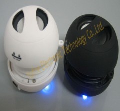 Offer big humburger speaker mini hamburger speaker hamburger Bluetooth speaker accept OEM ODM gift speaker