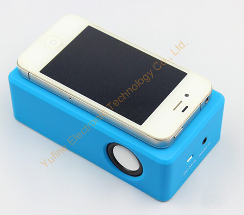 Sales telepathy speaker magical mini speaker interaction speaker gift magical Electronic products strange new