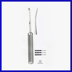 Stainless steel 29CM Spinal elevator for surgical