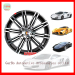 aluminum alloy wheel rims for Porsche Macan 20 21inch audi A5 alloy wheel hub