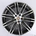 aluminum alloy wheel rims for Porsche Macan 20 21inch audi A5 alloy wheel hub