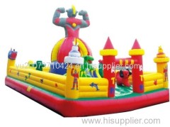 Kids wedding Party 13ft custom pvc inflatable bounce house slide jumper moonwalk