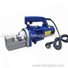 Hydraulic Electric Rebar Cutter, BE-RC-20