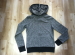 Women's Grey 100% Cotton Coats