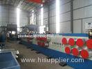 Four Straps Polypropylene Extrusion Machine 380V for PP Strap Bands