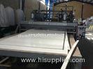 PVC Extruder Machine WPC Board Machine for Furniture Foam Board