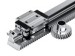 Rexroth linear guide slider Star linear bearing