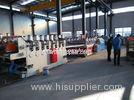 PVCFoam Board Machine Plastic Extruder Machine , Plastic Extrusion Equipment