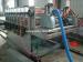 Construction PVC Foam Board Machine Plastic Extruder Machinery 1220mm Width