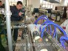 60KW High Power Plastic Extruder Machine For PMMA or Acrylic Bar / Rod 30mm-120mm