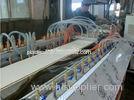 SJZ65 /132 Plastic Profile Extrusion Machine PVC Pipe Manufacturing Plant