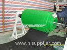 Plastic Grass Door Mat Making Machine Plastic Extrusion Equipment