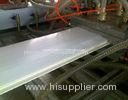 PVC Plastics Extruder Ceiling Board And Wall Panel Profile Extrusion Machine