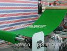 LDPE Extruder Machinery Plastic Mat Machine with 1200mm Width
