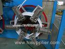 PERT / Aluminum Plastic Composite Pipe Extrusion Machine 110KW 380V 50HZ