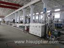 Recyled Polypropylene PPR Pipe Extrusion Machine for Random Water Pipe