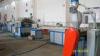 Plastics Extruder PVC Pipe Extrusion Machine for High Pressure Gas / Water
