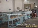 Health Drinking Water PVC Pipe Manufacturing Plant , Pipe Extrusion Machine