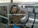 HDPE / PVC / PP Double Wall Corrugated Pipe Extrusion Line Custom Made