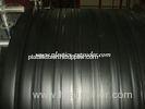Hollow Wall Winding PP Extruder Machine HDPE Pipe Extruder Large Diameter