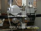 Hdpe Pipe Making Machine / HDPE Pipe Extruder Plastic Extrusion Machinery