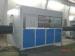 90 / 33 HDPE Pipe Extruder / HDPE Pipe Manufacturing Machines 110mm-315mm