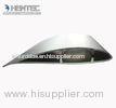 Anodizing or powder coating Aluminum Fan Blades , blower fan blade by CNC machining