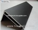 Electrophoresis aluminum frames for solar panels weather resistance 6061 6063 T4 - T6