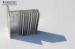 Small aluminum extrusion heat sink Polishing , Powder coating