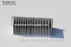 Custom High Power LED Aluminum Heat Sink 6063 , 6061 , 6060