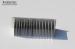 Custom High Power LED Aluminum Heat Sink 6063 , 6061 , 6060