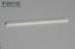 6063 6061 6005 6060 T5 T6 Aluminium Construction System Brush champagne