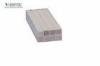 Custom extruded Aluminium Construction System , 6060 6061 aluminum flat bar