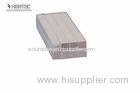 Custom extruded Aluminium Construction System , 6060 6061 aluminum flat bar