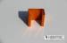 Custom 6063-t6 aluminum extrusion shapes with Cutting / Drilling / Machining